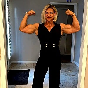 Tina Chandler