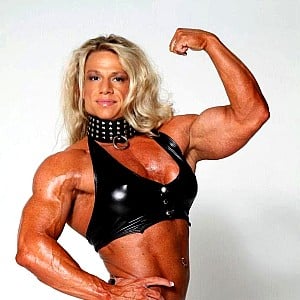 Tina Chandler