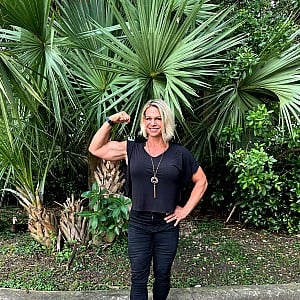 Tina Chandler
