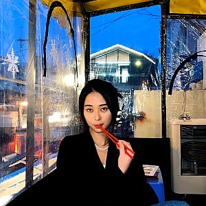 Tina Choi