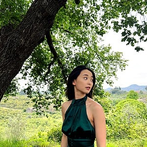 Tina Choi