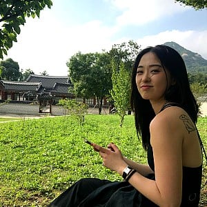 Tina Choi