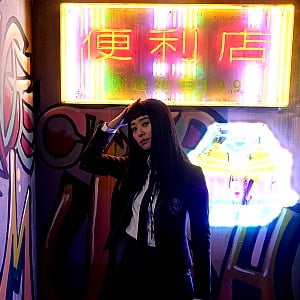 Tina Choi