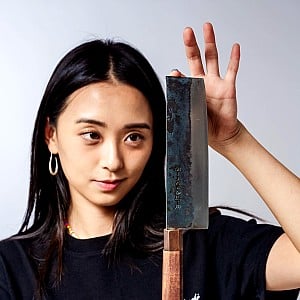 Tina Choi