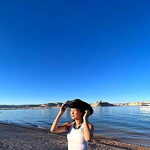 Tina Choi