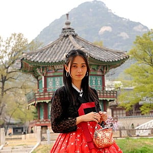 Tina Choi