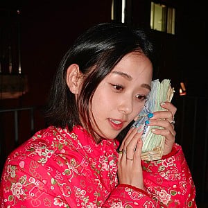 Tina Choi