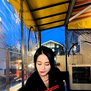 Tina Choi