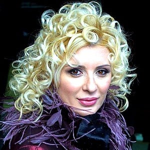 Tina Cipollari