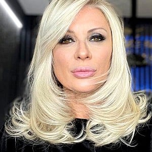 Tina Cipollari