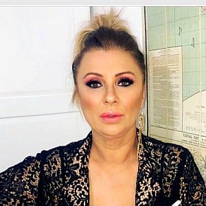 Tina Cipollari