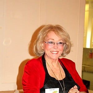 Tina Cole