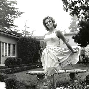 Tina Cole
