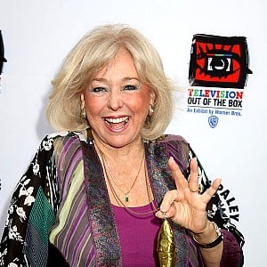 Tina Cole
