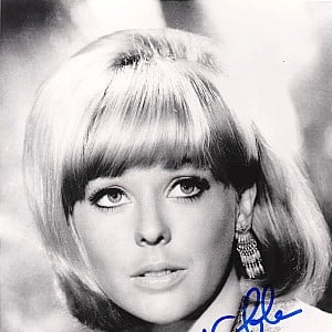 Tina Cole