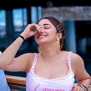 Tina Datta