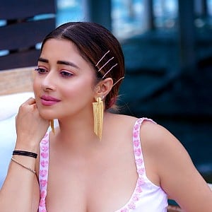 Tina Datta