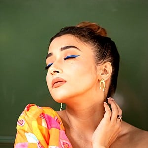 Tina Datta