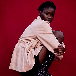 Tina Diedhiou