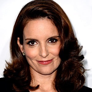 Tina Fey