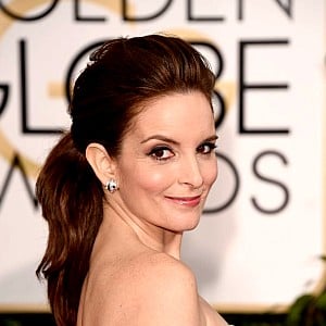 Tina Fey