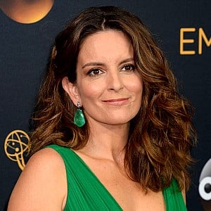 Tina Fey