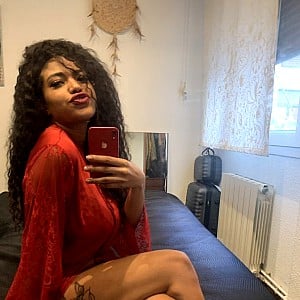 Tina Fire