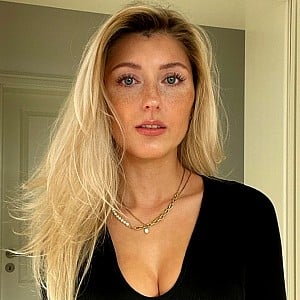 Tina Friedrich