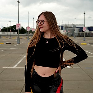 Tina Glauch