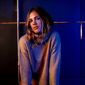 Tina Graudina