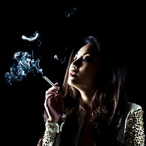 Tina Guo