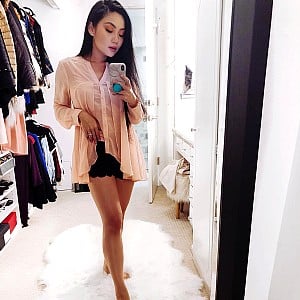 Tina Guo