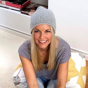 Tina Kaiser