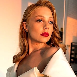 Tina Karol