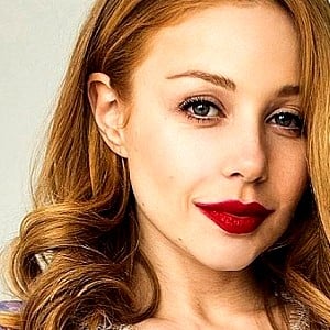 Tina Karol