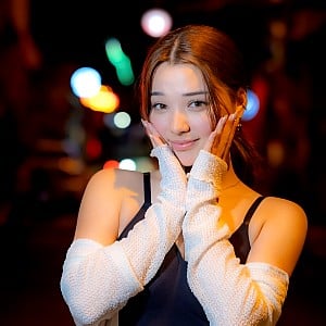 Tina Kitsune