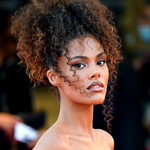 Tina Kunakey