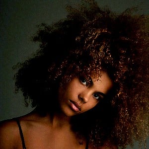 Tina Kunakey