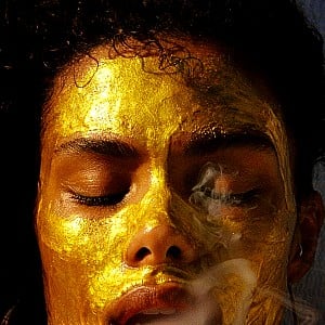 Tina Kunakey