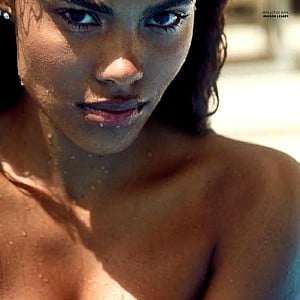 Tina Kunakey