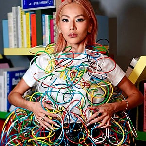 Tina Leung