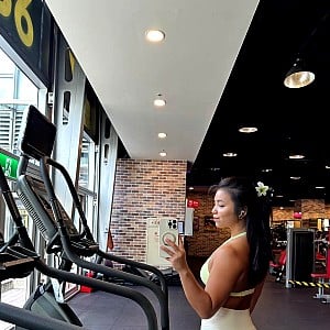 Tina Lo
