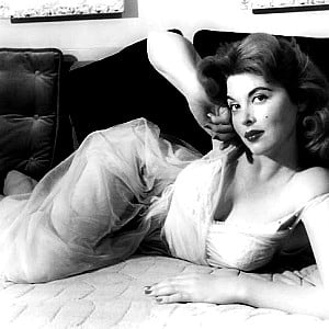 Tina Louise