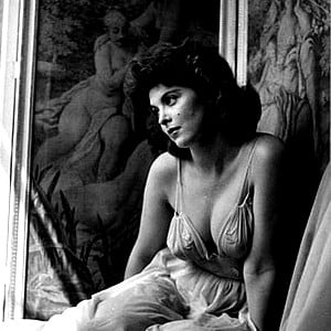 Tina Louise