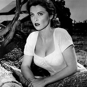 Tina Louise