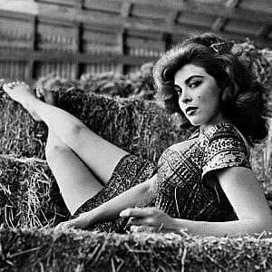 Tina Louise