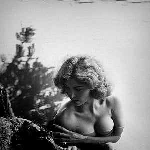 Tina Louise