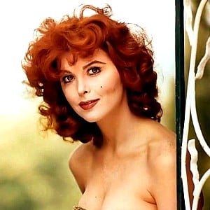 Tina Louise
