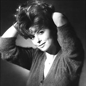 Tina Louise