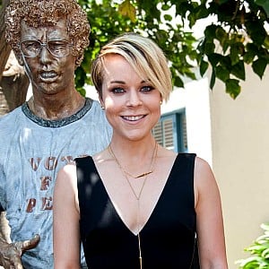 Tina Majorino